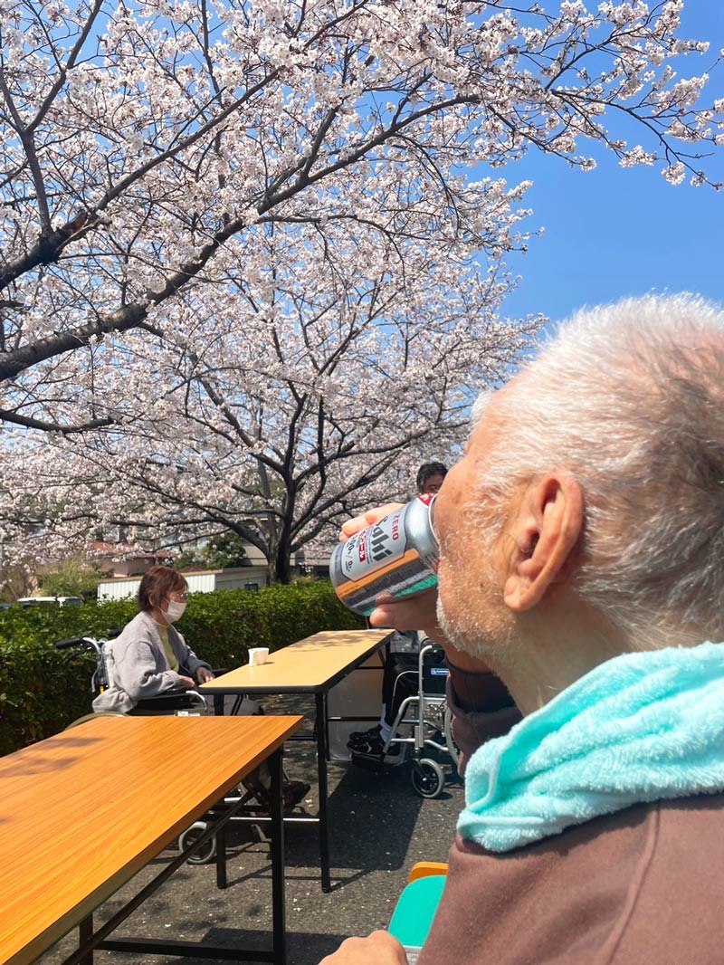 出店